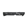 Road Armor 11-14 Chevy 2500 SPARTAN Front Bumper Bolt-On Skid Plate - Tex Blk