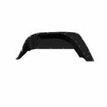 Road Armor 11-14 Chevy 2500 SPARTAN Front Bumper Bolt-On Skid Plate - Tex Blk