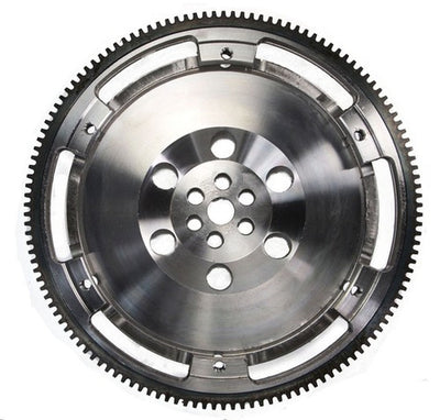 Spec 99-01 Porsche 996 3.4L Steel Flywheel
