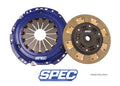 Spec 07-08 Porsche Cayman S 3.4L 6 Speed Stage 2 Clutch Kit