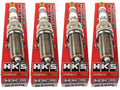 HKS SUPER FIRE RACING M50HL- Pack of 10 Spark Plugs