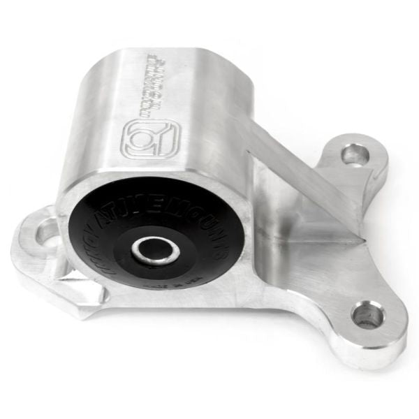 Innovative 02-06 Acura RSX K-Series Silver Aluminum Mounts 95A Bushings (Not K24 Trans)