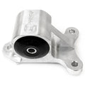 Innovative 02-06 Acura RSX K-Series Silver Aluminum Mounts 95A Bushings (Not K24 Trans)