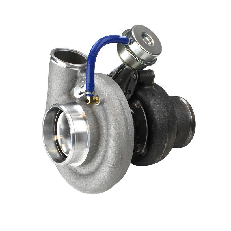 Industrial Injection 94-02 Dodge 5.9L Cummins Super PhatShaft 62 Turbo