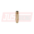 Supertech Nissan SR20DET Exhaust Valve Guide 7mm Stem - Set of 8