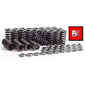Brian Crower Toyota 2JZGTE/Lexus 2JSGE Single Spring & Titanium Retainer Kit