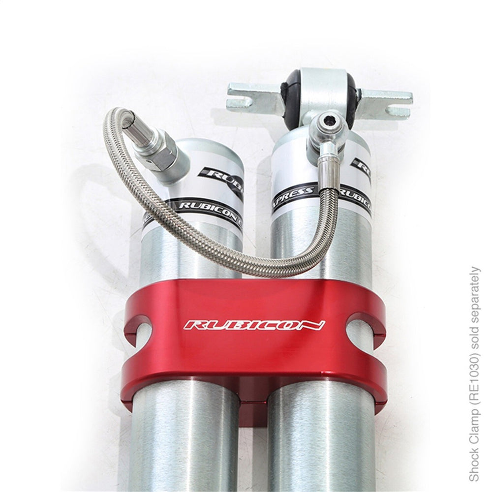 Rubicon Express Rear Coilover Mount Kit