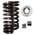 Brian Crower Honda L15B Single Spring/Titanium Retainer/Keeper Kit