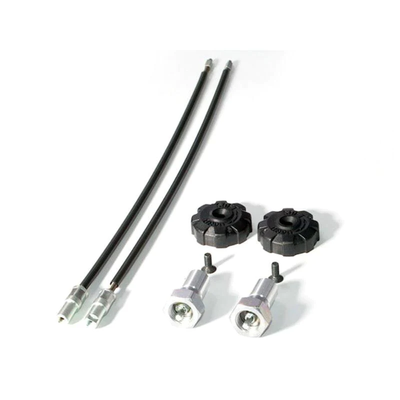 Ohlins 99-11 Porsche 911 (996/997) Rear Extension Kit