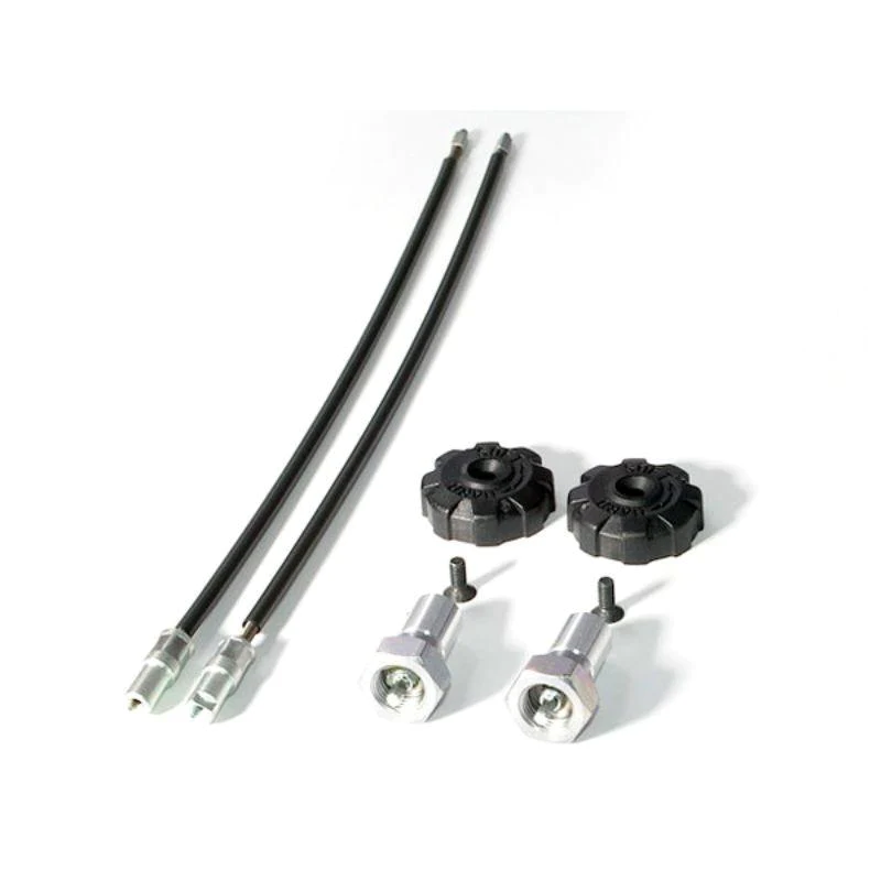 Ohlins 99-11 Porsche 911 (996/997) Rear Extension Kit
