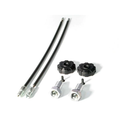 Ohlins 99-11 Porsche 911 (996/997) Rear Extension Kit