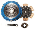 Spec 08-10 Lancer GTS (non-turbo) Stage 2+ Clutch Kit