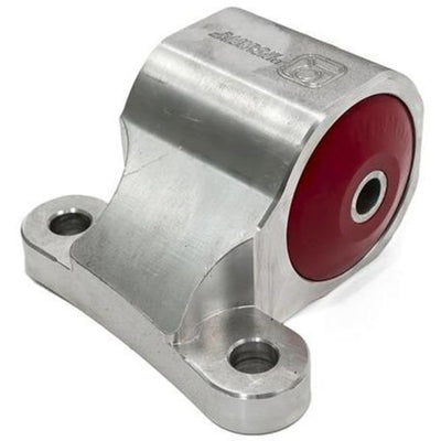 Innovative 92-95 Civic H-Series Silver Aluminum Mounts 85A Bushings