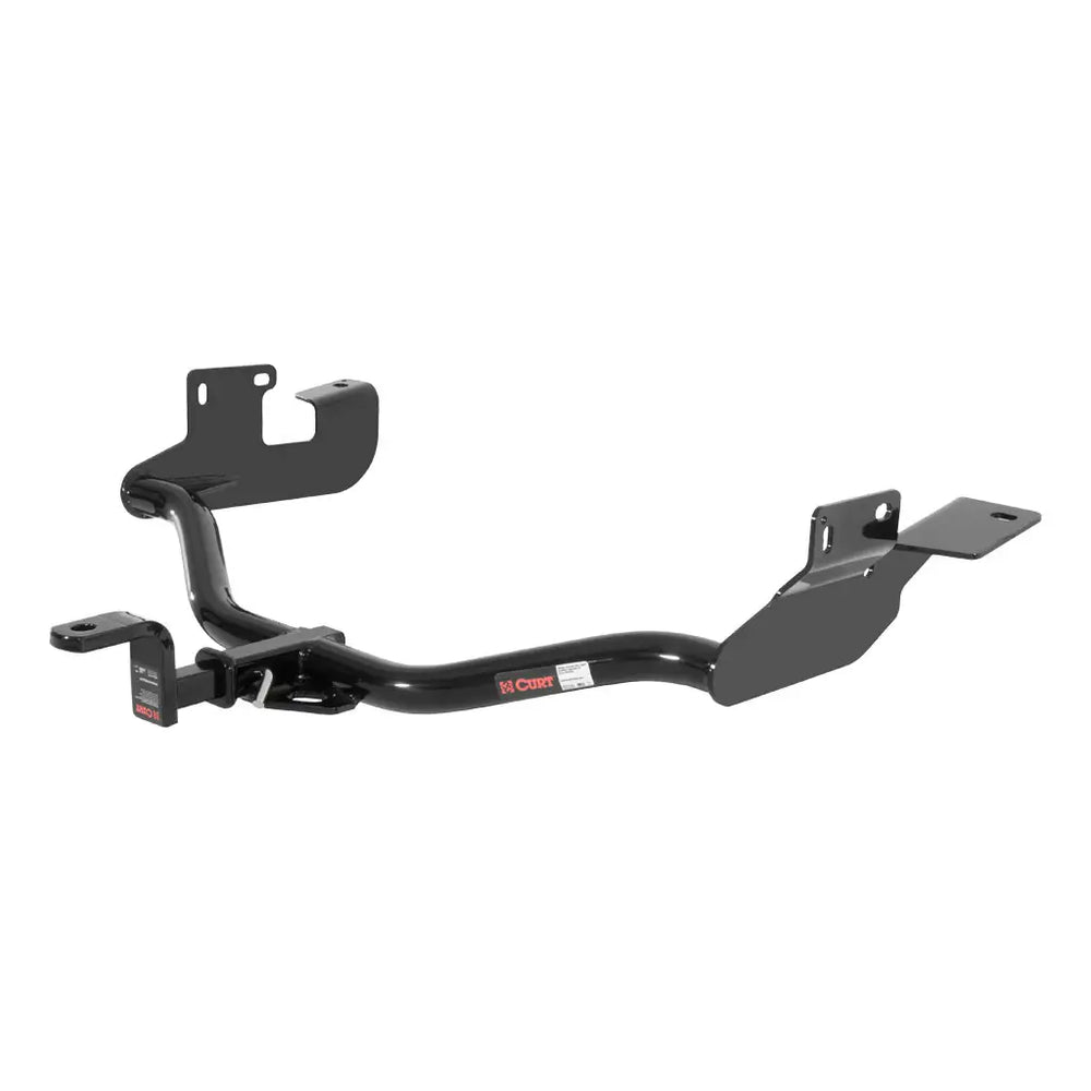 TRAILER HITCH