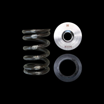 Brian Crower Scion tC 2AZFE Single Valve Spring & Ti Retainer Kit