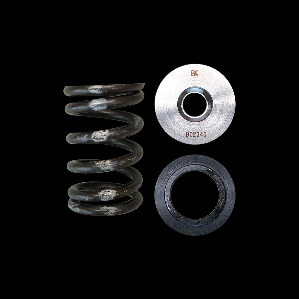 Brian Crower Scion tC 2AZFE Single Valve Spring & Ti Retainer Kit