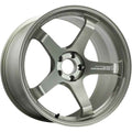 Advan GT Beyond 19x9.0 +35 5-114.3 Racing Sand Metallic Wheel