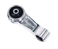 Innovative 96-00 Civic D-Series Black Steel Mounts 85A Bushings (CVT to Manual)