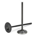 Supertech Audi BHF/BHK 4.2L V8 40V Black Nitrided Intake Valve - +1mm Oversize - Single (D/S Only)
