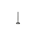 Supertech Audi BHF/BHK 4.2L V8 40V Black Nitrided Intake Valve - +1mm Oversize - Single (D/S Only)