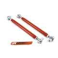 UMI Performance 05-14 Ford Mustang Double Adjustable Lower Control Arms