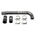 Wehrli 03-09 Dodge 5.9L/6.7L Cummins (Non-Twin CP3) Upper Coolant Pipe - Gloss White
