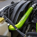 Wehrli 03-09 Dodge 5.9L/6.7L Cummins (Non-Twin CP3) Upper Coolant Pipe - Gloss White