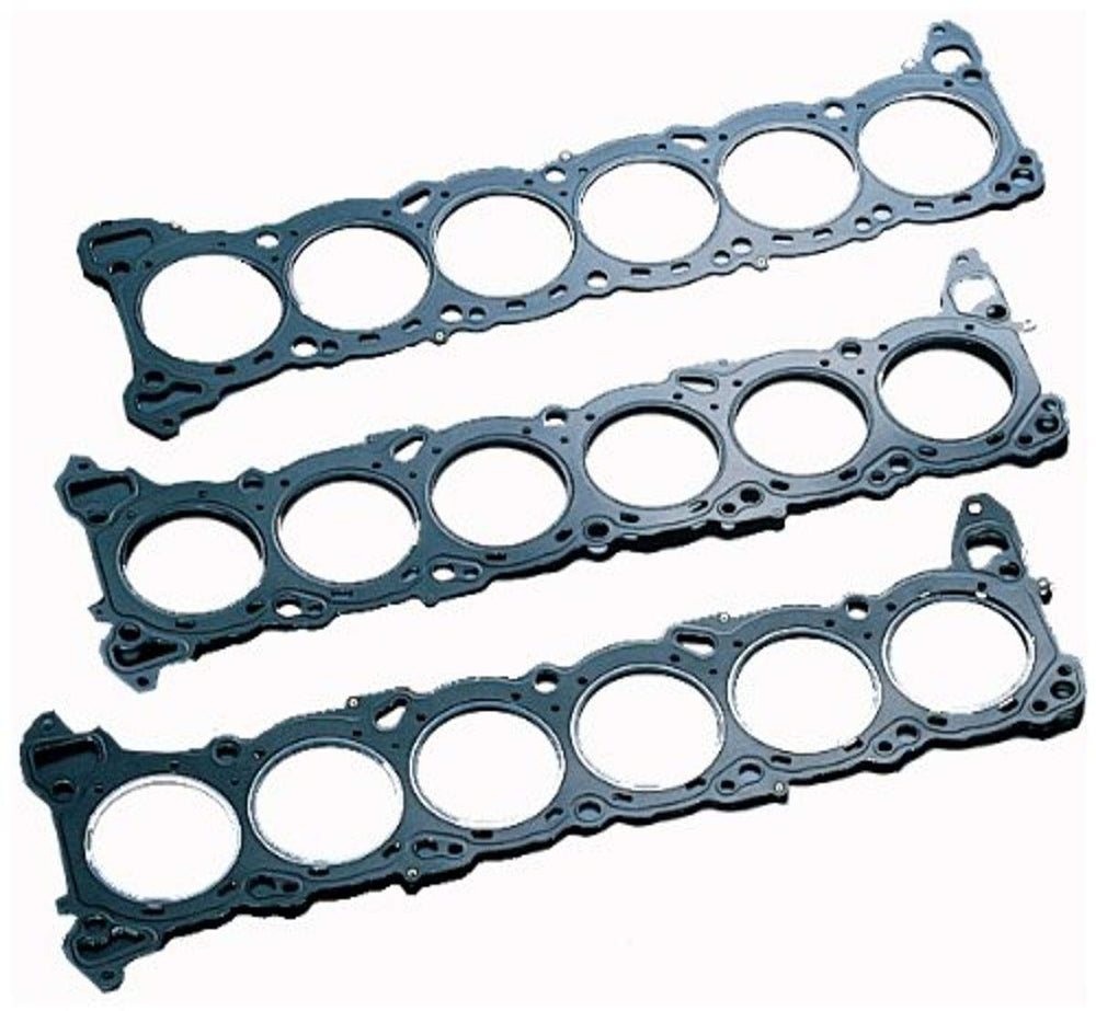 HKS Mitsubishi EVO X 4B11T MR 1.2mm Stopper Head Gasket (87.5mm Bore/9.0 CR)