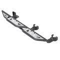 Smittybilt Apollo Sliders With Step