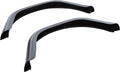 Fender Flare Kit Front And Rear 6 Piece 1987-1985 Jeep Wrangler YJ OMIX