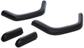 Fender Flare Kit Front And Rear 6 Piece 1987-1985 Jeep Wrangler YJ OMIX