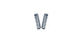 Pro Comp Coil Spring Frnt Pr 6In