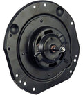 Firewall Heater Motor Seal 1978-1983 CJ5 1978-1986 CJ7 1981-1986 CJ8 Scrambler And 1987-1990 Wrangler YJ OMIX