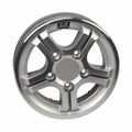 Spec 00-02 Chevrolet Cavalier 2.2L / 00-02 Pontiac Sunfire 2.2L Stage 4 Clutch Kit