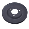 Crankshaft Pulley And Damper w/o Ac 1975-1983 CJ5 1975 CJ6 1976-1986 CJ7 And 1981-1986 CJ8 Scrambler OMIX