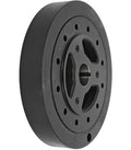 Crankshaft Pulley And Damper w/o Ac 1975-1983 CJ5 1975 CJ6 1976-1986 CJ7 And 1981-1986 CJ8 Scrambler OMIX