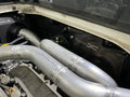 Engine Bay Heat Shield