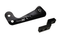 1/4 NPT Port Exhaust Manifold Component