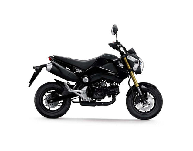 Gold Valve Fork Modification Kit