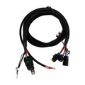 Fuel Pump Wiring Harness
