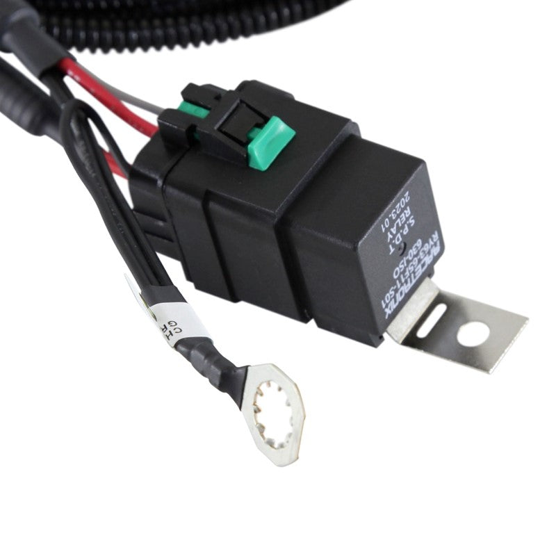Fuel Pump Wiring Harness