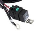 Fuel Pump Wiring Harness