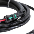 Fuel Pump Wiring Harness