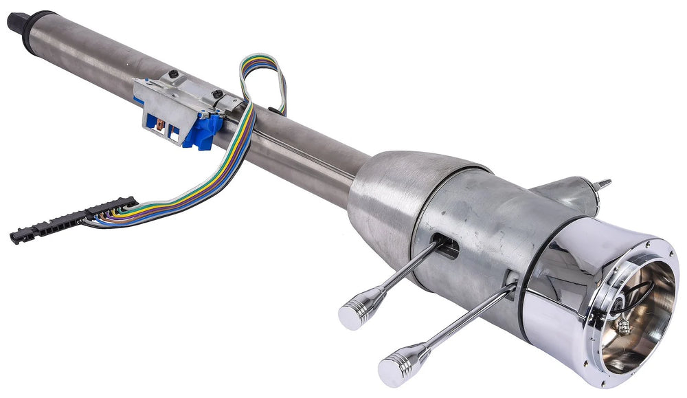 Power Pulse Axle-Back Exhaust System