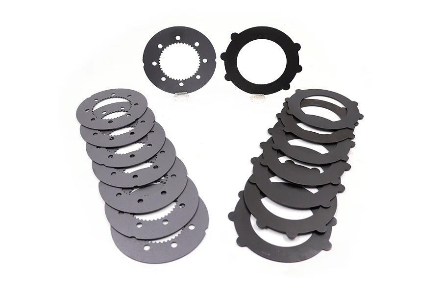 5.0 V8 E-Diff Clutch Pack Rebuild Kit