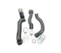 Aluminum Boost Pipe Kit