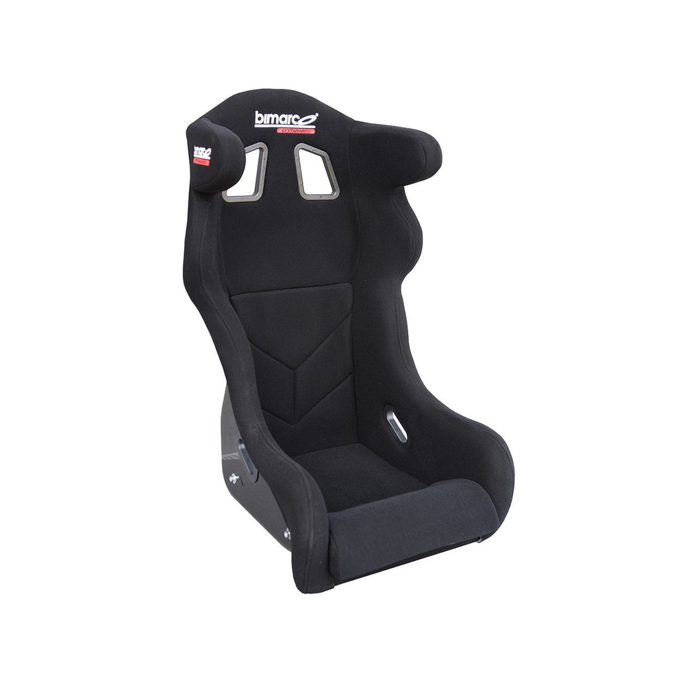 Harness Mount Seat with M8 Side Connectors