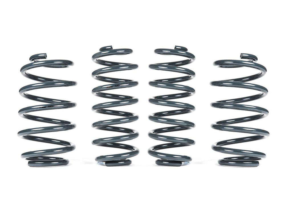 Sport Lowering Springs