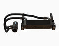 Racingline 10-Row Engine Oil Cooler Kit