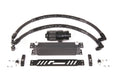 Racingline 10-Row Engine Oil Cooler Kit